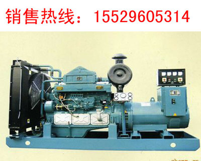 榆林柴油發電機組優選品牌——西安洋馬機電設備有限公司的專業解決方案
