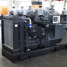 150KW柴油發電機組工廠讓利到底，助力企業低成本備電