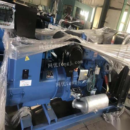 吉林地區柴油發電機組的選擇與應用指南