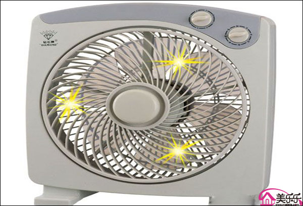 鉆石牌電風扇價格以及其怎么樣